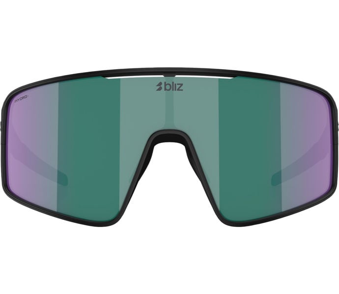 Bliz P001 LÖPARGLASÖGON Grön