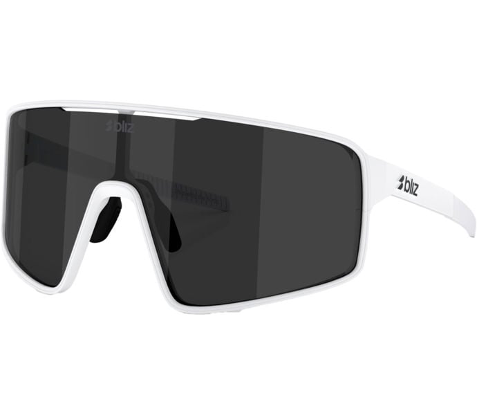 Bliz P001 LÖPARGLASÖGON Vit