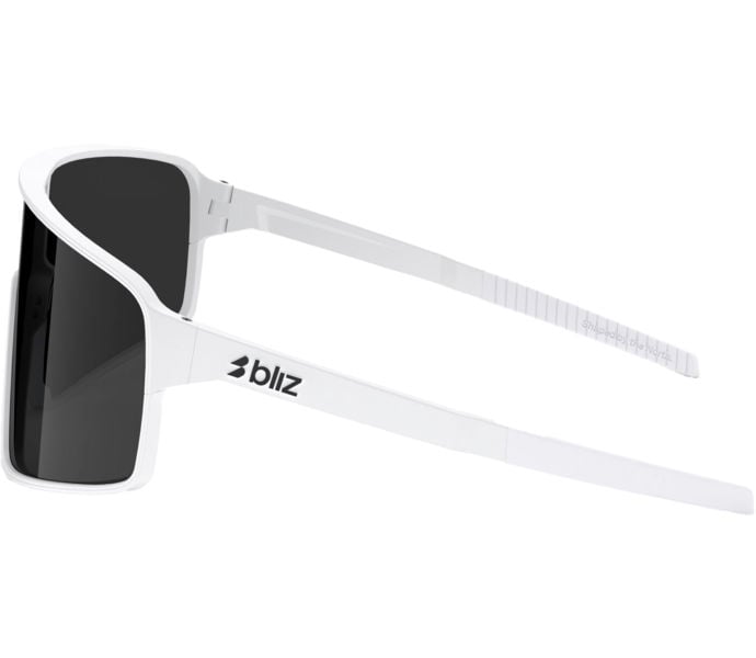 Bliz P001 LÖPARGLASÖGON Vit