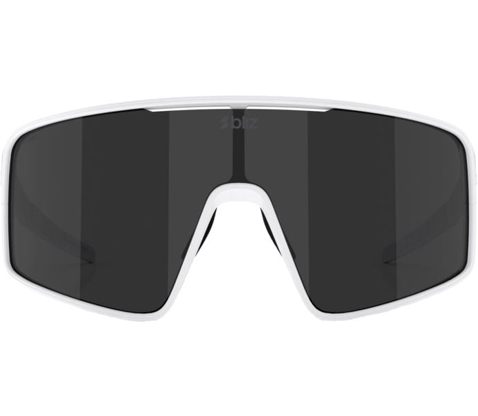 Bliz P001 LÖPARGLASÖGON Vit