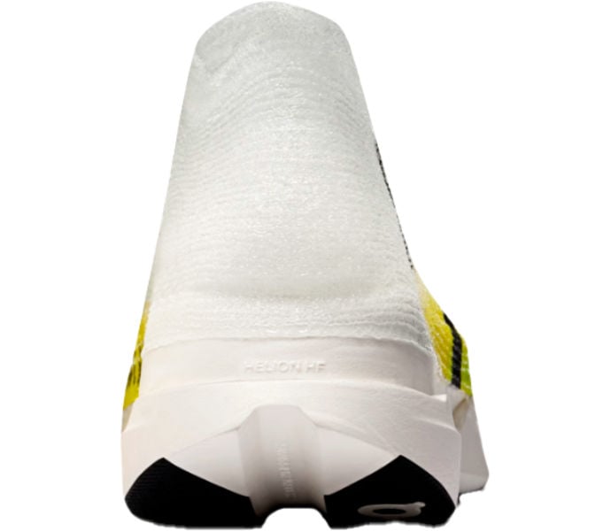ON CLOUDBOOM STRIKE LS KOLFIBERSKOR Vit