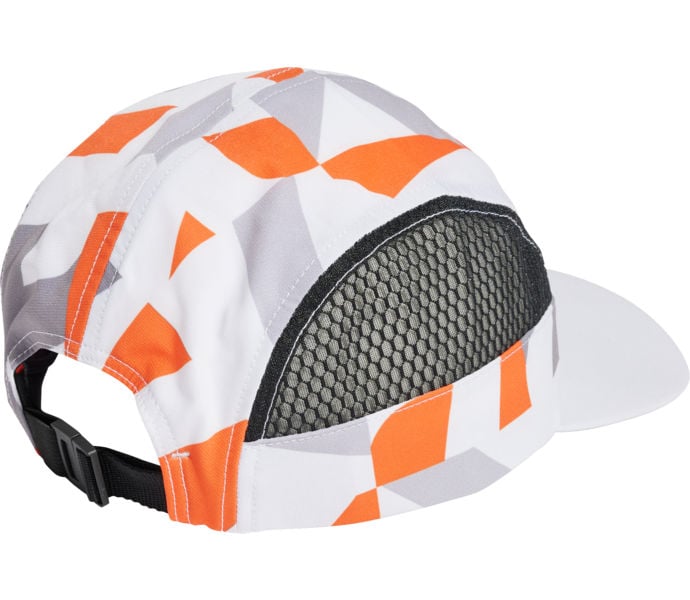 adidas TERREX 5 PANEL CAP LÖPARKEPS Vit
