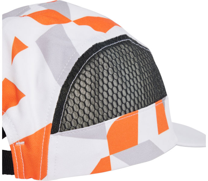 adidas TERREX 5 PANEL CAP LÖPARKEPS Vit