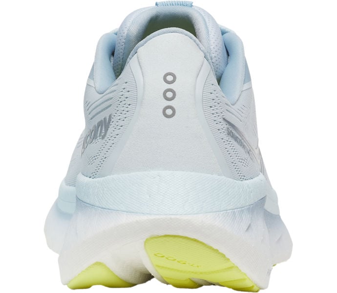 Saucony RIDE 18 LÖPARSKOR Blå