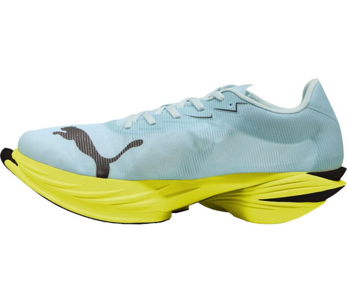 Puma FAST-R NITRO ELITE 3 KOLFIBERSKOR Blå