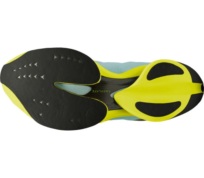 Puma FAST-R NITRO ELITE 3 KOLFIBERSKOR Blå