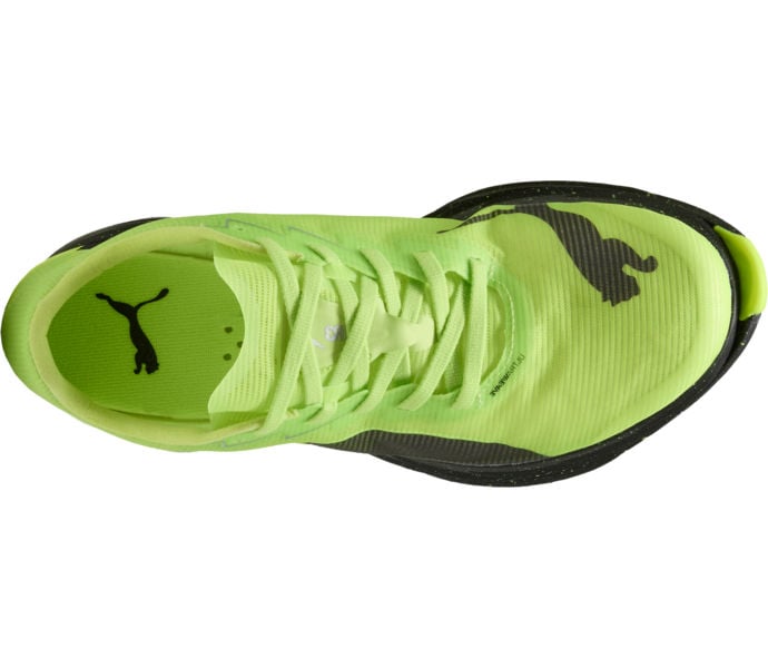 Puma FAST-R NITRO ELITE 3 KOLFIBERSKOR Gul