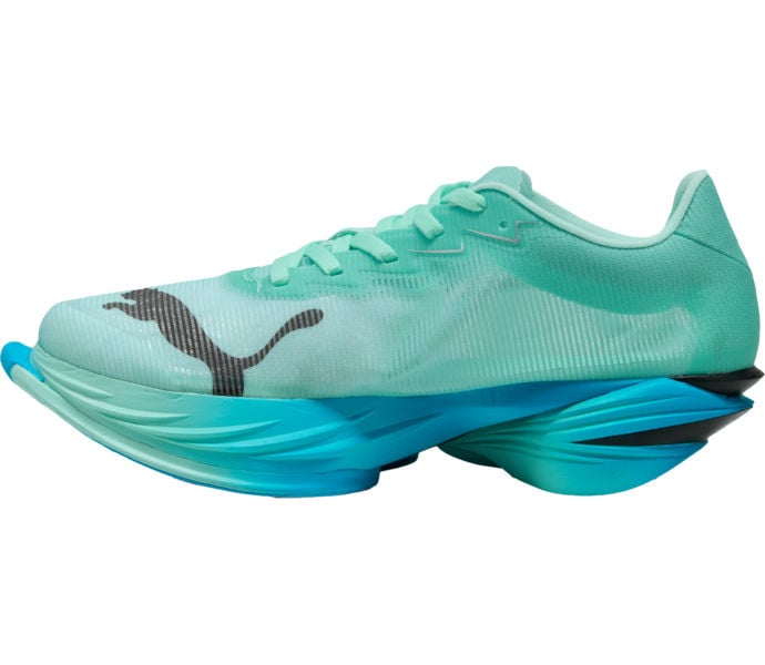 Puma FAST-R NITRO ELITE 3 KOLFIBERSKOR Blå