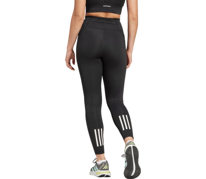 adidas OWN THE RUN 7/8 LÖPARSHORTS Svart