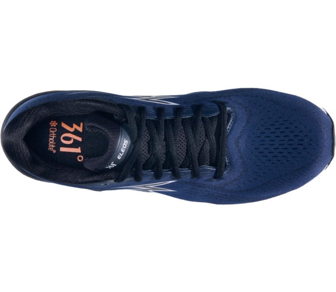 361 ELEOS LÖPARSKOR Blå