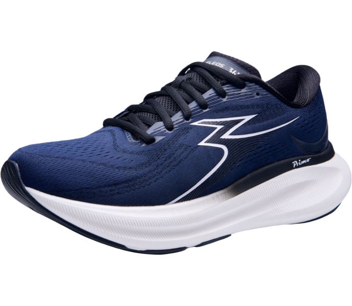 361 ELEOS LÖPARSKOR Blå