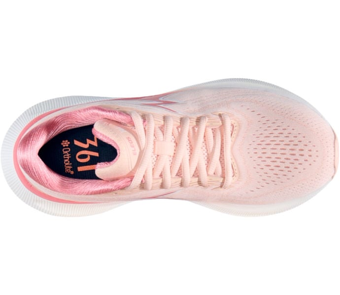 361 ELEOS LÖPARSKOR Rosa