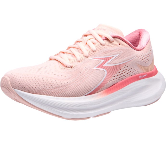 361 ELEOS LÖPARSKOR Rosa