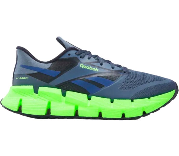 Reebok FLOATZIG 1 LÖPARSKOR Blå