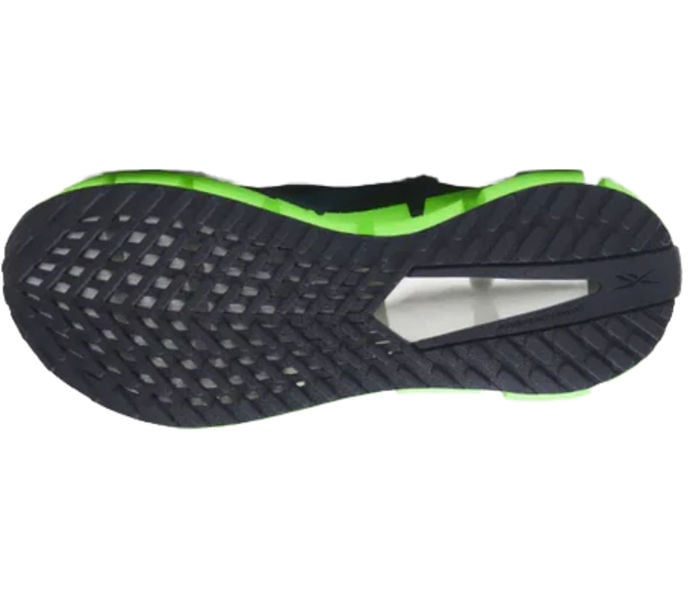 Reebok FLOATZIG 1 LÖPARSKOR Blå