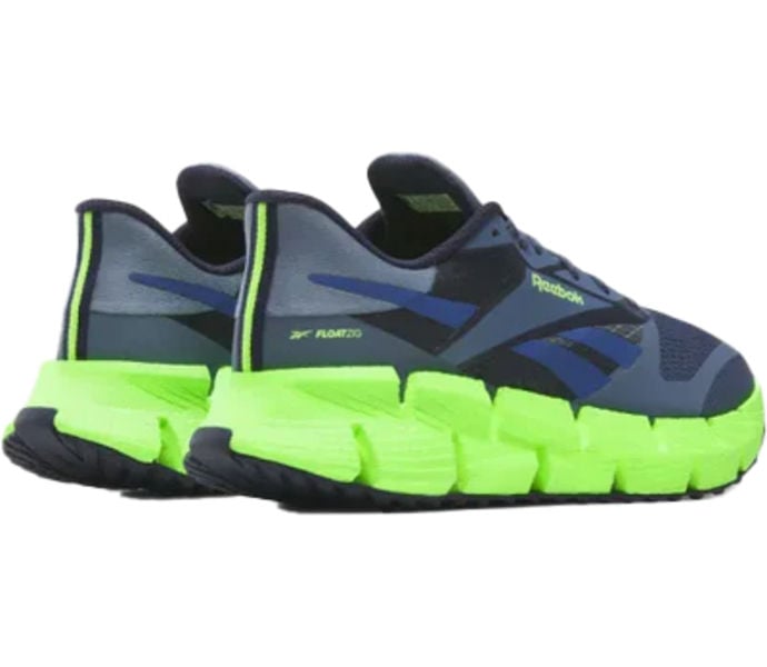 Reebok FLOATZIG 1 LÖPARSKOR Blå