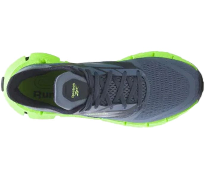 Reebok FLOATZIG 1 LÖPARSKOR Blå