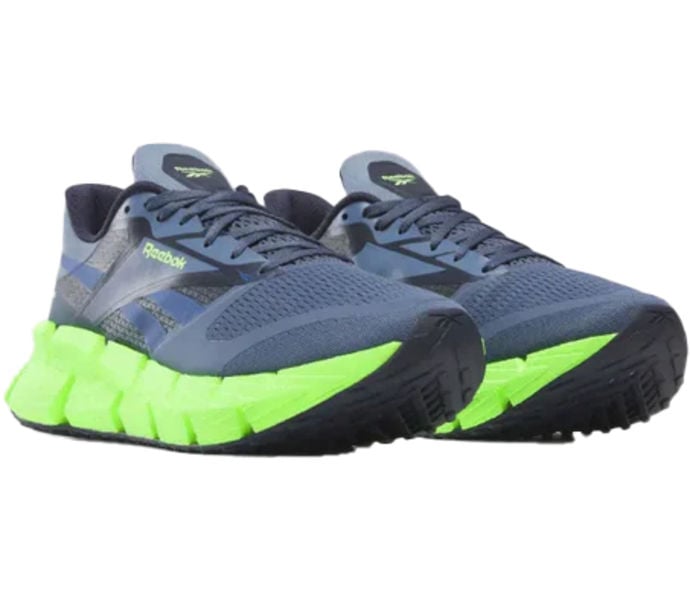 Reebok FLOATZIG 1 LÖPARSKOR Blå