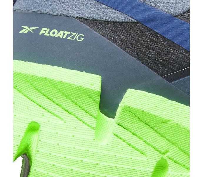 Reebok FLOATZIG 1 LÖPARSKOR Blå