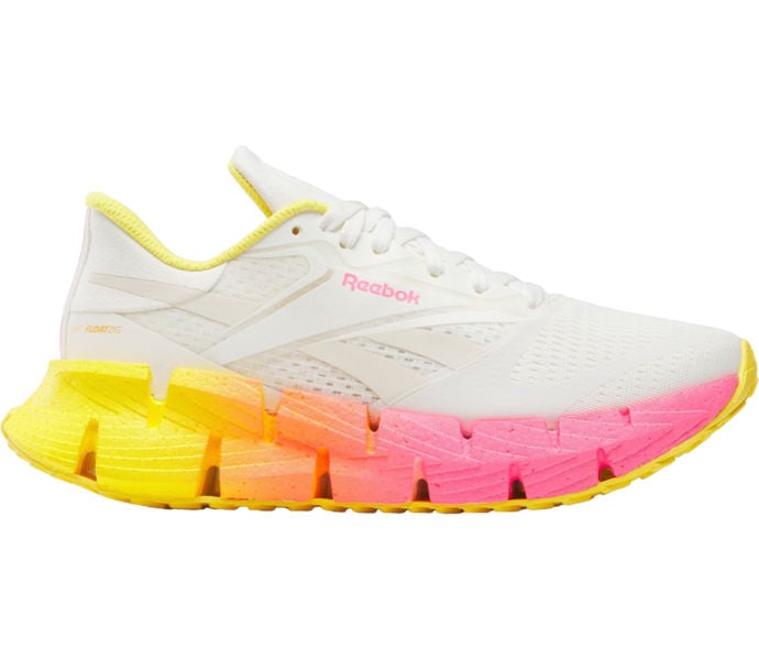 Reebok FLOATZIG 1 LÖPARSKOR Vit