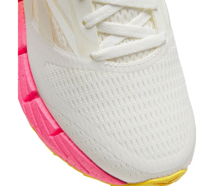 Reebok FLOATZIG 1 LÖPARSKOR Vit