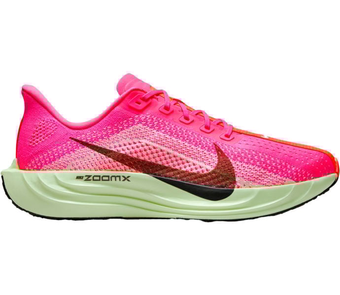 Nike PEGASUS PLUS LÖPARSKOR Rosa