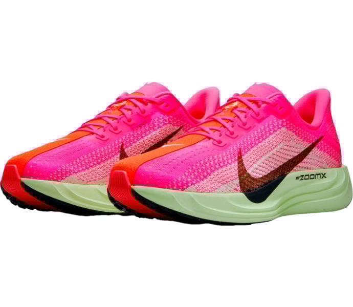 Nike PEGASUS PLUS LÖPARSKOR Rosa