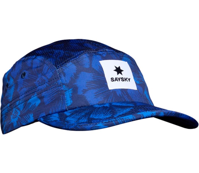 SAYSKY COMBAT CAP 101 LÖPARKEPS Blå