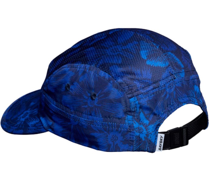 SAYSKY COMBAT CAP 101 LÖPARKEPS Blå