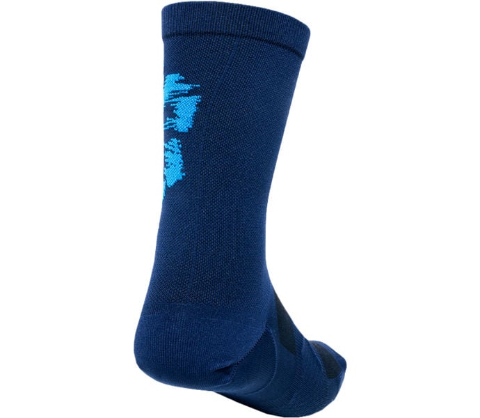 SAYSKY COMBAT SOCKS 200 LÖPARSTRUMPOR Blå