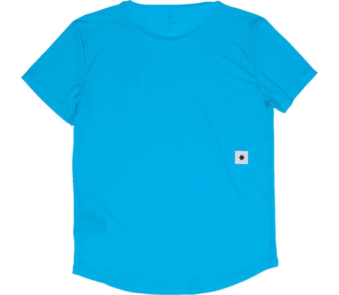 SAYSKY REACTIVE FLOW LÖPARTSHIRT Blå