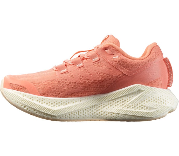 Salomon AERO GLIDE 3 LÖPARSKOR Rosa