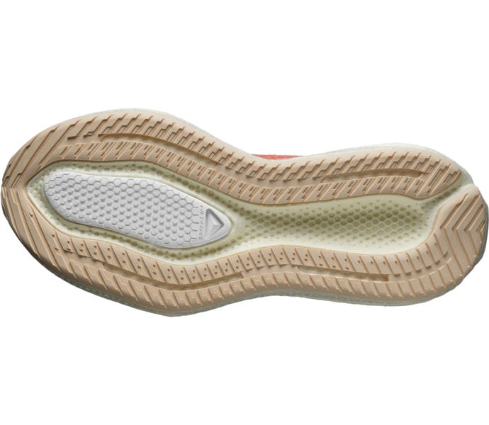 Salomon AERO GLIDE 3 LÖPARSKOR Rosa