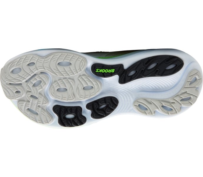 Brooks ADRENALINE GTS 25 LÖPARSKOR Grå