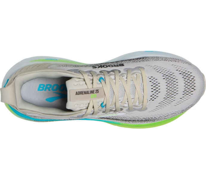 Brooks ADRENALINE GTS 25 LÖPARSKOR Grå