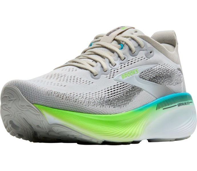 Brooks ADRENALINE GTS 25 LÖPARSKOR Grå