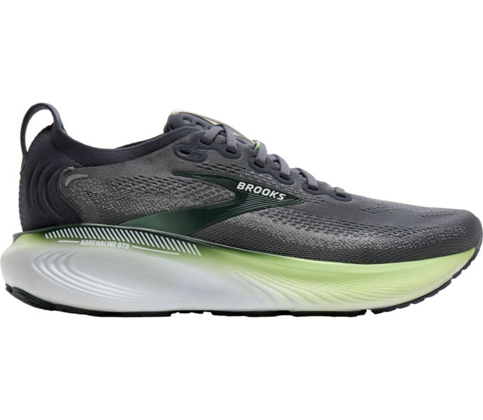 Brooks ADRENALINE GTS 25 LÖPARSKOR Grå