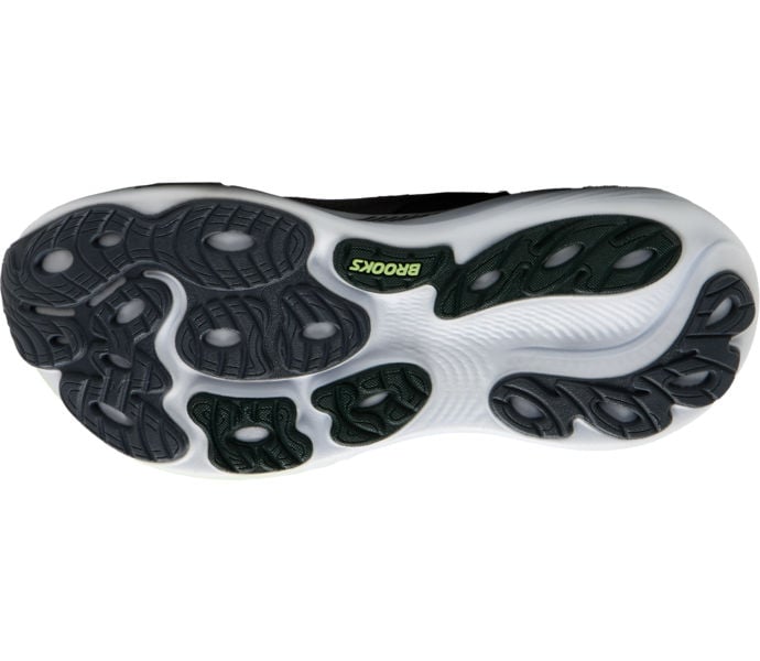 Brooks ADRENALINE GTS 25 LÖPARSKOR Grå