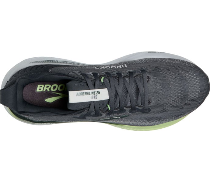 Brooks ADRENALINE GTS 25 LÖPARSKOR Grå