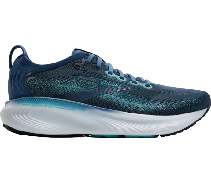 Brooks ADRENALINE GTS 25 LÖPARSKOR Blå
