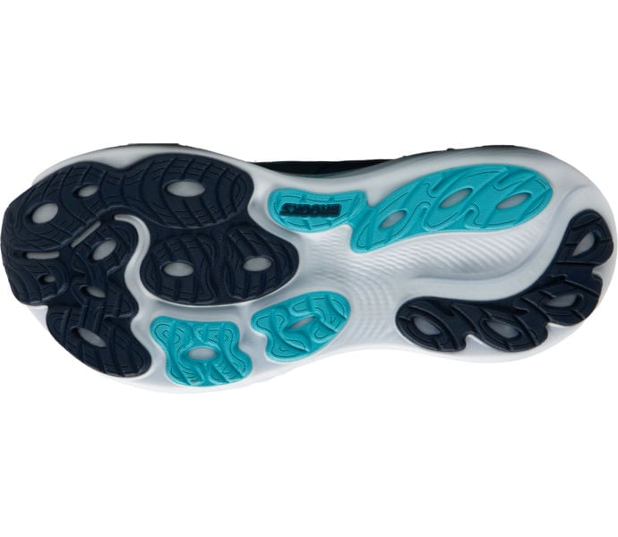 Brooks ADRENALINE GTS 25 LÖPARSKOR Blå