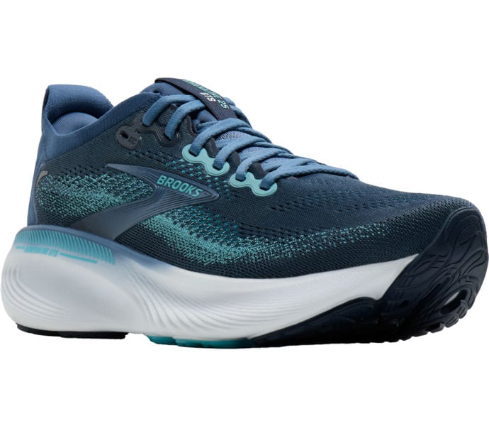 Brooks ADRENALINE GTS 25 LÖPARSKOR Blå