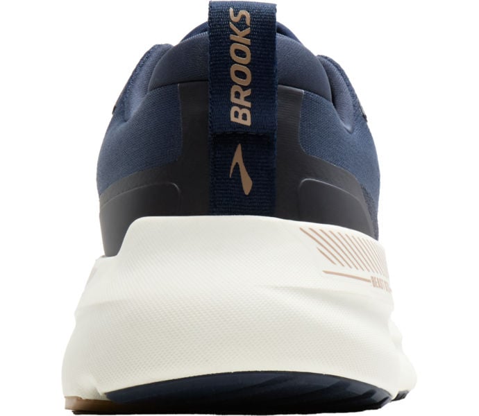 Brooks BEAST GTS 26 WIDE LÖPARSKOR Blå