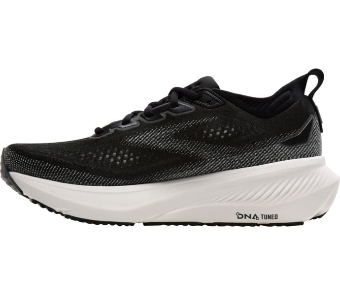 Brooks GLYCERIN 23 LÖPARSKOR Svart