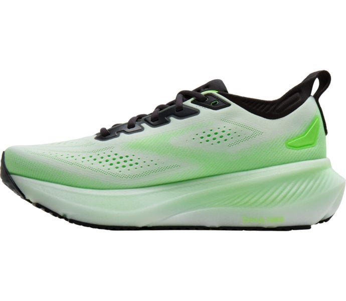 Brooks GLYCERIN 23 LÖPARSKOR Grön