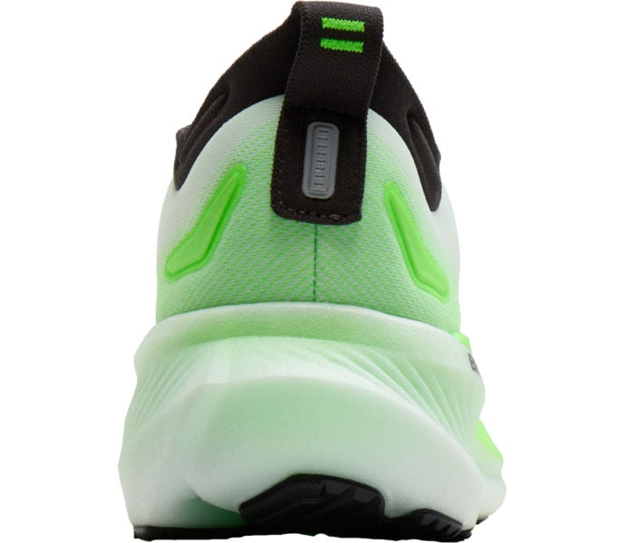 Brooks GLYCERIN 23 LÖPARSKOR Grön