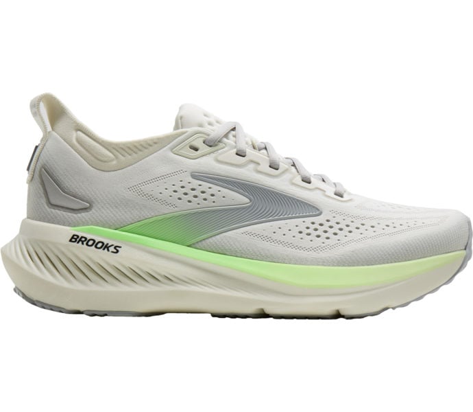 Brooks GLYCERIN 23 LÖPARSKOR Gul