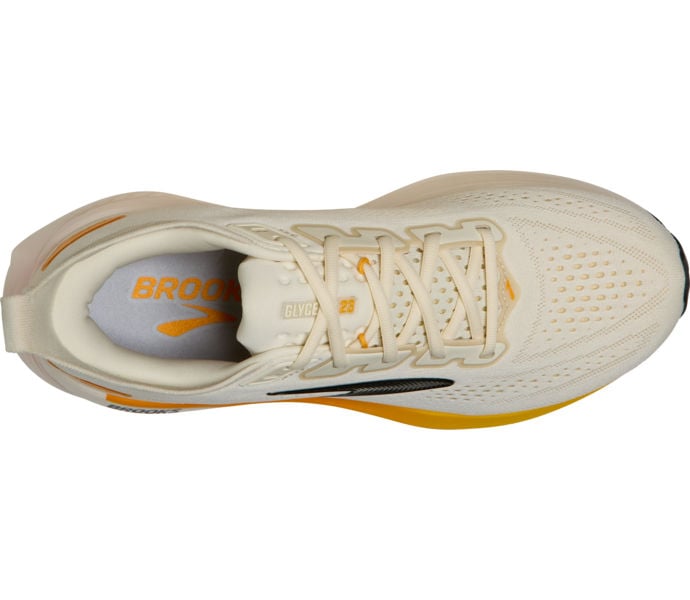 Brooks GLYCERIN 23 LÖPARSKOR Orange
