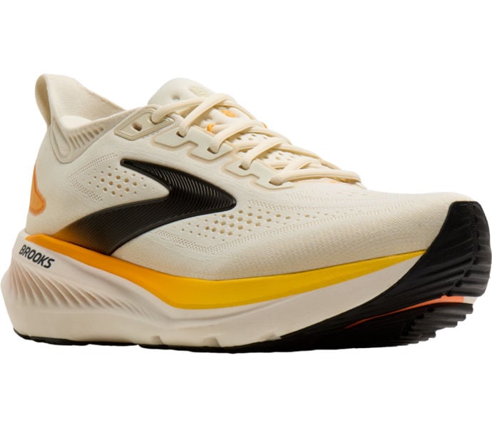 Brooks GLYCERIN 23 LÖPARSKOR Orange