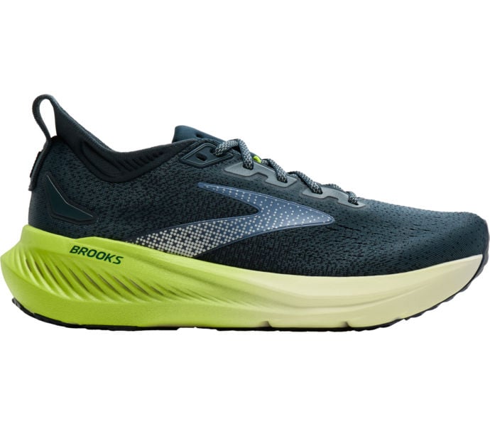 Brooks GLYCERIN 23 LÖPARSKOR Blå